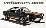 1966 Ford Mustang Shelby Tribute