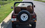 1980 CJ7 Renegade Thumbnail 22