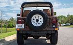 1980 CJ7 Renegade Thumbnail 94