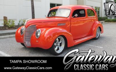 Photo of a 1939 Ford Street Rod for sale
