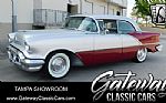 1956 Oldsmobile Holiday