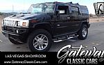 2006 Hummer H2