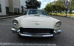 1957 Thunderbird Thumbnail 2