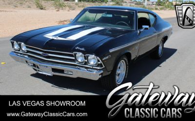 Photo of a 1969 Chevrolet Chevelle Yenko Tribute for sale