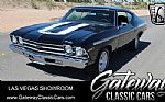 1969 Chevrolet Chevelle