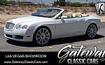 2007 Bentley Continental