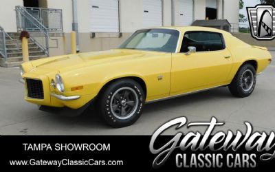 Photo of a 1970 Chevrolet Camaro SS for sale