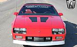 1987 Camaro Thumbnail 3