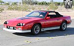 1987 Camaro Thumbnail 4