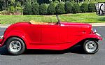 1932 Roadster Thumbnail 5