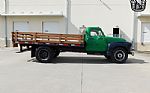 1952 2 1/2 Ton Flatbed Thumbnail 4