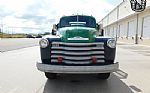 1952 2 1/2 Ton Flatbed Thumbnail 3