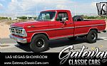 1971 Ford F250