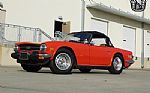 1976 TR6 Thumbnail 9