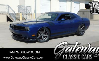 Photo of a 2009 Dodge Challenger R/T for sale