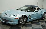 2012 Corvette Grand Sport Convertib Thumbnail 5