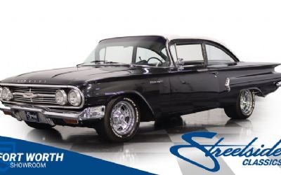 Photo of a 1960 Chevrolet Biscayne Restomod for sale