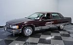 1993 Fleetwood Brougham Thumbnail 5