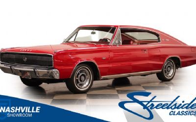 Photo of a 1967 Dodge Charger for sale