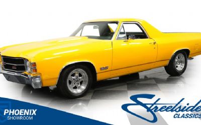 Photo of a 1971 GMC Sprint for sale