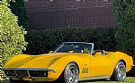 1969 Corvette Thumbnail 4