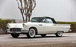 1957 Thunderbird Thumbnail 4