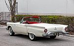 1957 Thunderbird Thumbnail 58