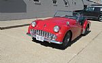 1959 TR 3A Thumbnail 2