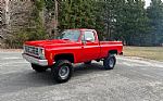 1979 Chevrolet K10