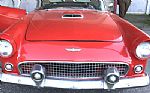 1956 Thunderbird Thumbnail 4