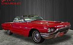 1964 Thunderbird Thumbnail 1