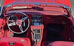 1973 Corvette Stingray Convertible Thumbnail 7