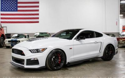 Photo of a 2017 Ford Mustang GT Roush for sale