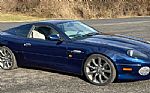 2003 Aston Martin DB7 Vantage Coupe