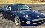 2003 DB7 Vantage Coupe Thumbnail 50