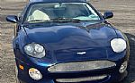 2003 DB7 Vantage Coupe Thumbnail 52