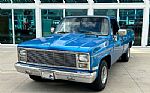 1986 C/K 10 Series Thumbnail 1