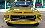 1968 Mustang Thumbnail 2