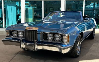 Photo of a 1973 Mercury Cougar for sale