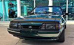 1992 Ford Mustang