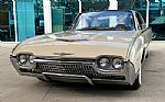 1962 Thunderbird Thumbnail 4