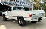 1984 C/K 10 Series Thumbnail 8