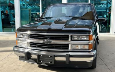 Photo of a 1992 Chevrolet C/K 1500 Series for sale