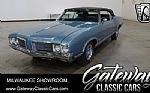 1970 Cutlass Thumbnail 1