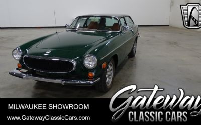 Photo of a 1973 Volvo 1800ES for sale