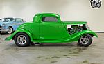 1933 Coupe Thumbnail 5