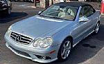 2006 CLK500 Thumbnail 1