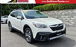 2021 Subaru Outback