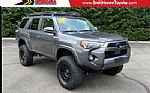 2021 Toyota 4Runner