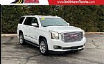 2017 GMC Yukon